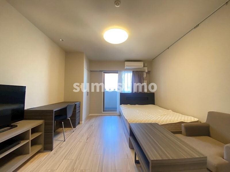 長堀橋駅 徒歩3分 12階の物件内観写真