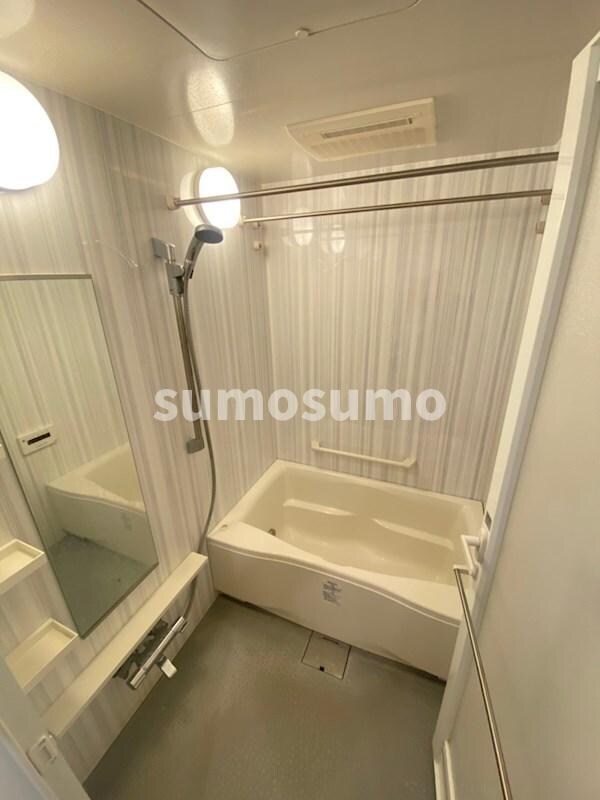 長堀橋駅 徒歩3分 12階の物件内観写真