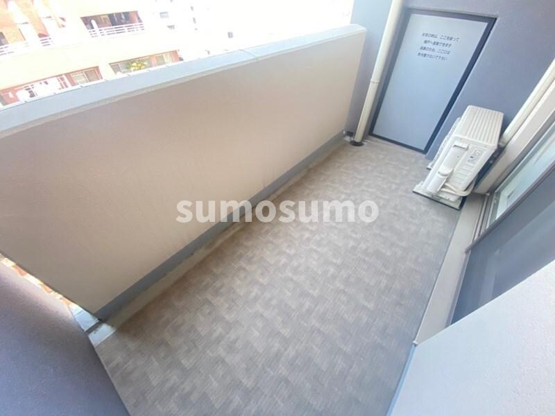 長堀橋駅 徒歩3分 12階の物件内観写真