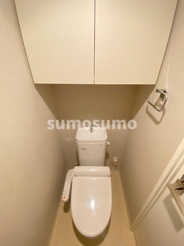 長堀橋駅 徒歩3分 12階の物件内観写真