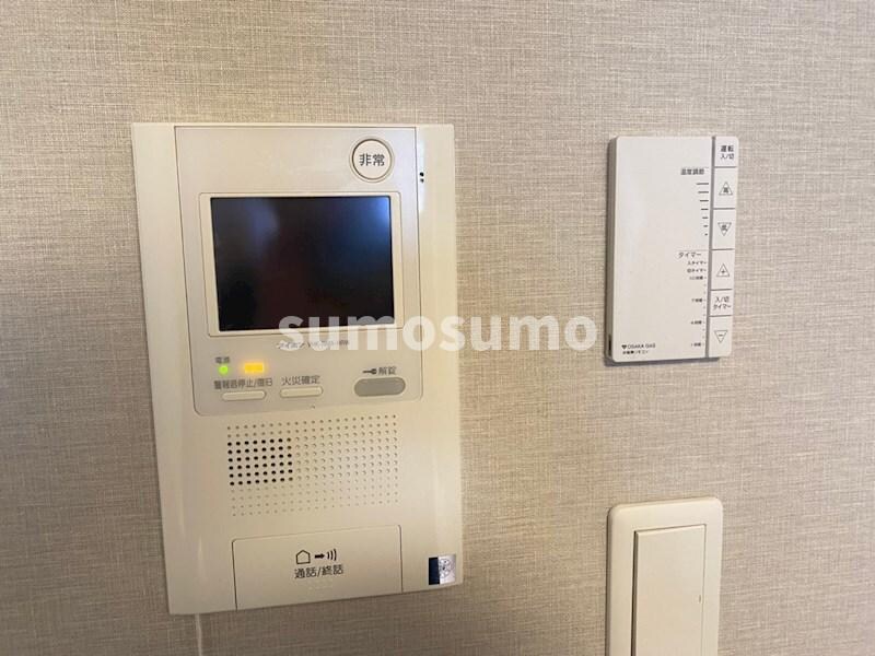 長堀橋駅 徒歩3分 12階の物件内観写真