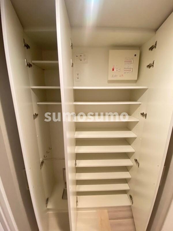 長堀橋駅 徒歩3分 12階の物件内観写真