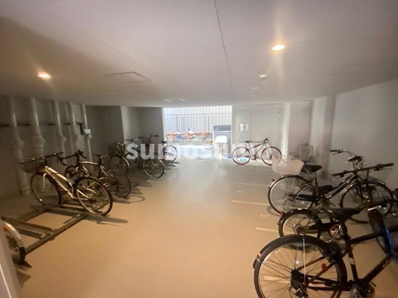 長堀橋駅 徒歩3分 12階の物件内観写真