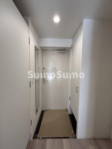 セレニテフラン谷町四丁目アリエの物件内観写真