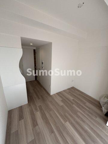 セレニテフラン谷町四丁目アリエの物件内観写真