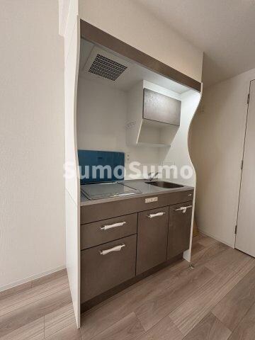 セレニテフラン谷町四丁目アリエの物件内観写真