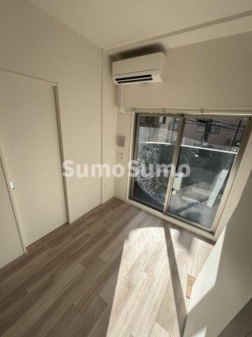 セレニテフラン谷町四丁目アリエの物件内観写真