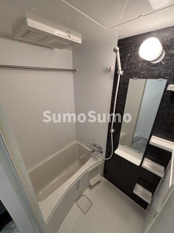 セレニテフラン谷町四丁目アリエの物件内観写真