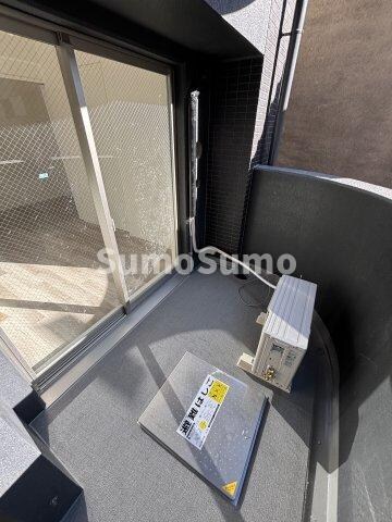 セレニテフラン谷町四丁目アリエの物件内観写真