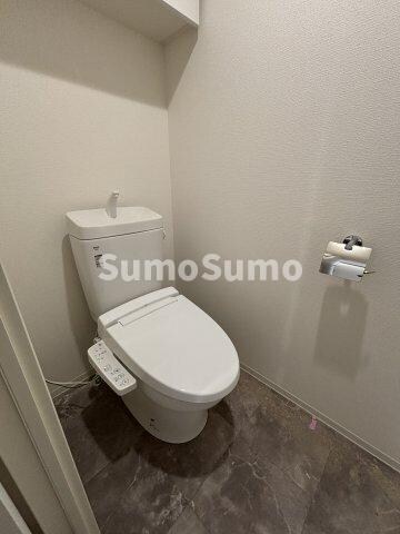 セレニテフラン谷町四丁目アリエの物件内観写真