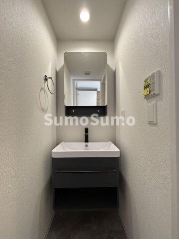 セレニテフラン谷町四丁目アリエの物件内観写真