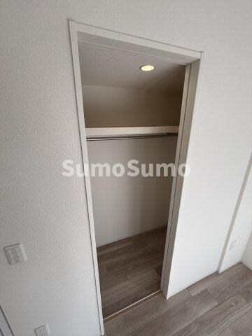 セレニテフラン谷町四丁目アリエの物件内観写真