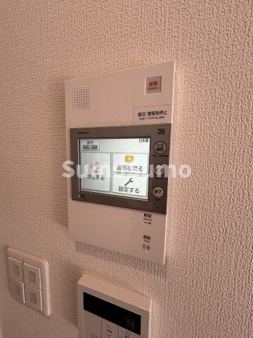 セレニテフラン谷町四丁目アリエの物件内観写真