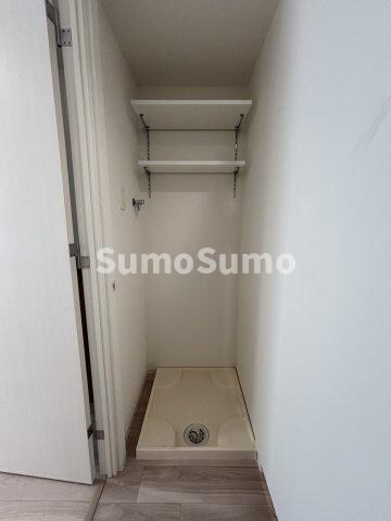 セレニテフラン谷町四丁目アリエの物件内観写真