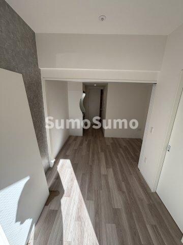 セレニテフラン谷町四丁目アリエの物件内観写真