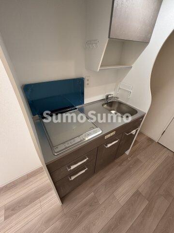 セレニテフラン谷町四丁目アリエの物件内観写真