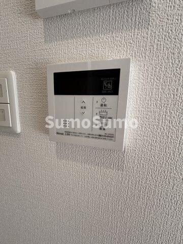 セレニテフラン谷町四丁目アリエの物件内観写真