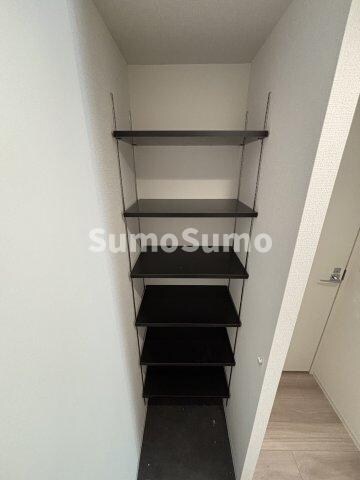 セレニテフラン谷町四丁目アリエの物件内観写真