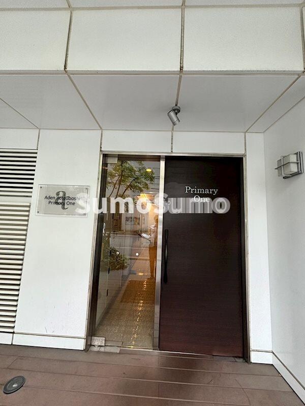 四ツ橋駅 徒歩2分 5階の物件外観写真