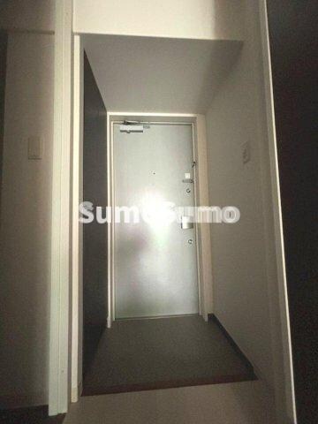 四ツ橋駅 徒歩2分 5階の物件内観写真