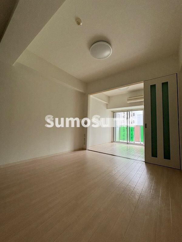 四ツ橋駅 徒歩2分 5階の物件内観写真