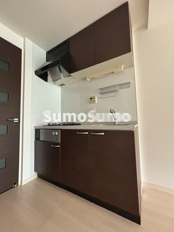 四ツ橋駅 徒歩2分 5階の物件内観写真