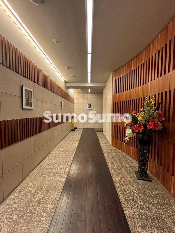 四ツ橋駅 徒歩2分 5階の物件外観写真