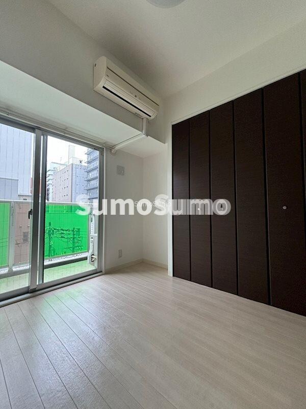 四ツ橋駅 徒歩2分 5階の物件内観写真