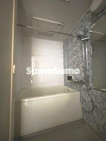 四ツ橋駅 徒歩2分 5階の物件内観写真