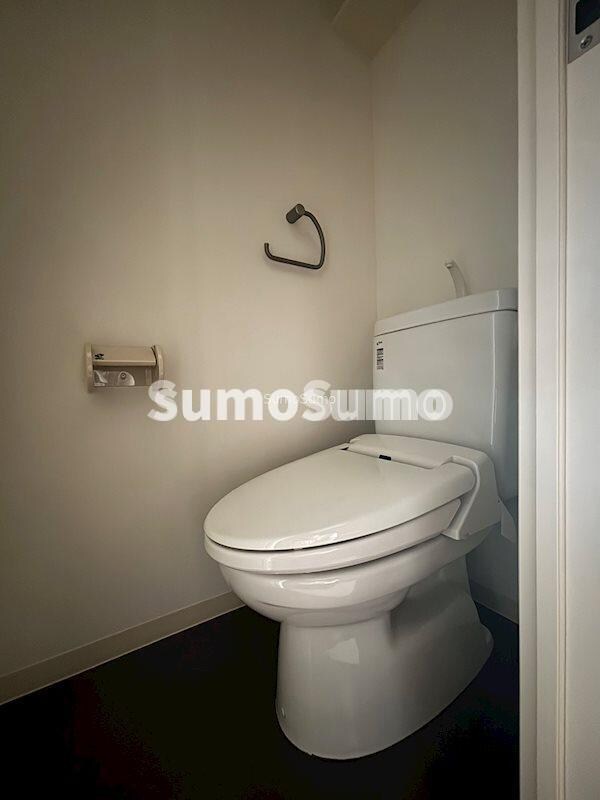 四ツ橋駅 徒歩2分 5階の物件内観写真