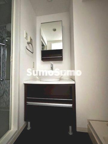 四ツ橋駅 徒歩2分 5階の物件内観写真