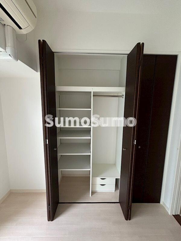 四ツ橋駅 徒歩2分 5階の物件内観写真