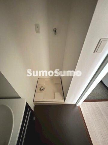 四ツ橋駅 徒歩2分 5階の物件内観写真