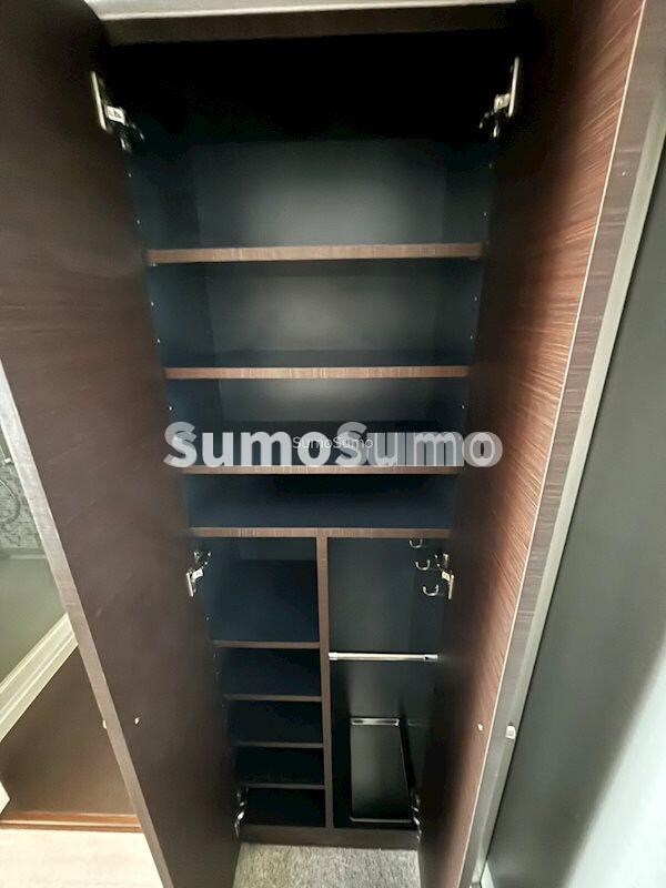 四ツ橋駅 徒歩2分 5階の物件内観写真