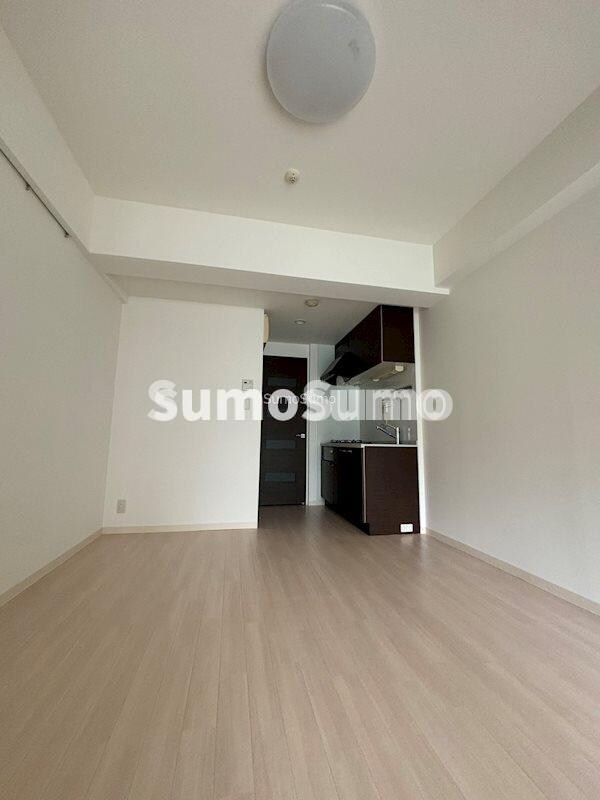 四ツ橋駅 徒歩2分 5階の物件内観写真