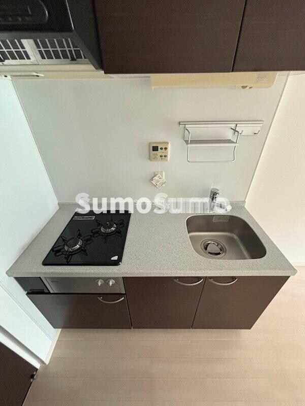 四ツ橋駅 徒歩2分 5階の物件内観写真