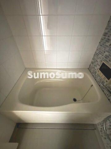 四ツ橋駅 徒歩2分 5階の物件内観写真