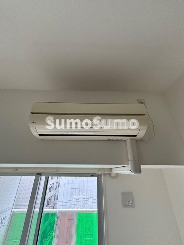 四ツ橋駅 徒歩2分 5階の物件内観写真