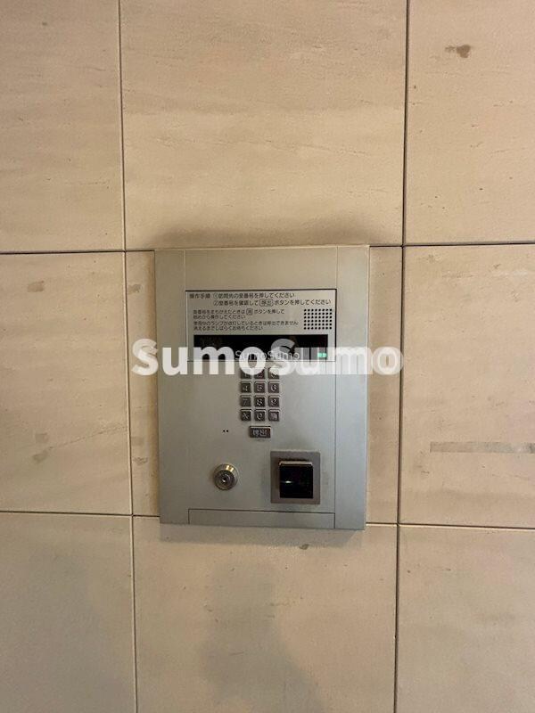 四ツ橋駅 徒歩2分 5階の物件内観写真