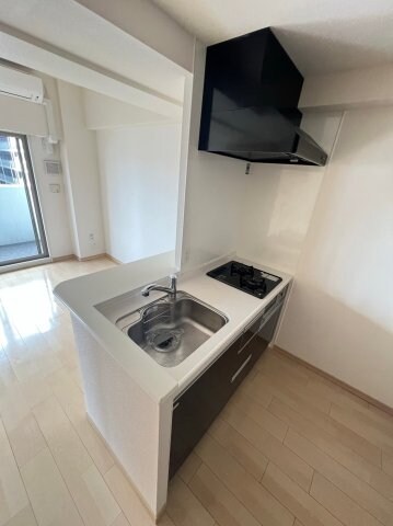 芦原橋駅 徒歩5分 6階の物件内観写真