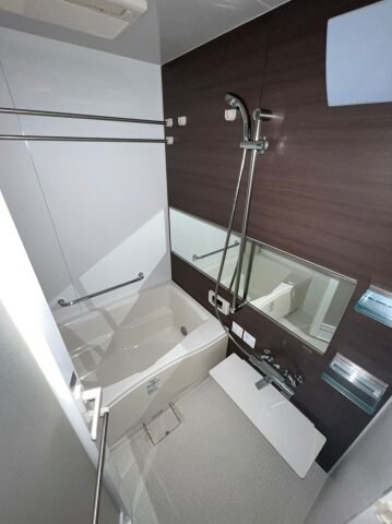 芦原橋駅 徒歩5分 6階の物件内観写真