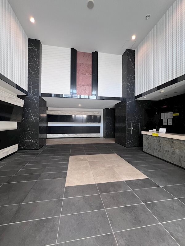 芦原橋駅 徒歩5分 6階の物件外観写真