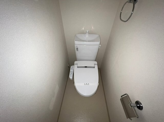 芦原橋駅 徒歩5分 6階の物件内観写真