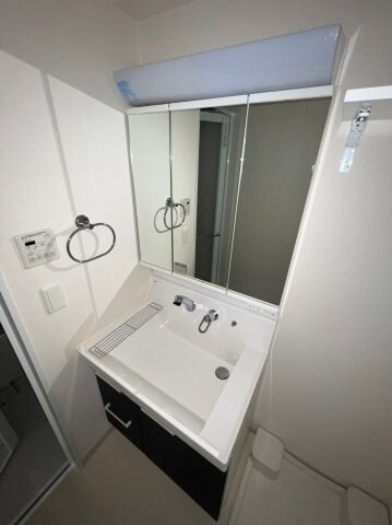 芦原橋駅 徒歩5分 6階の物件内観写真