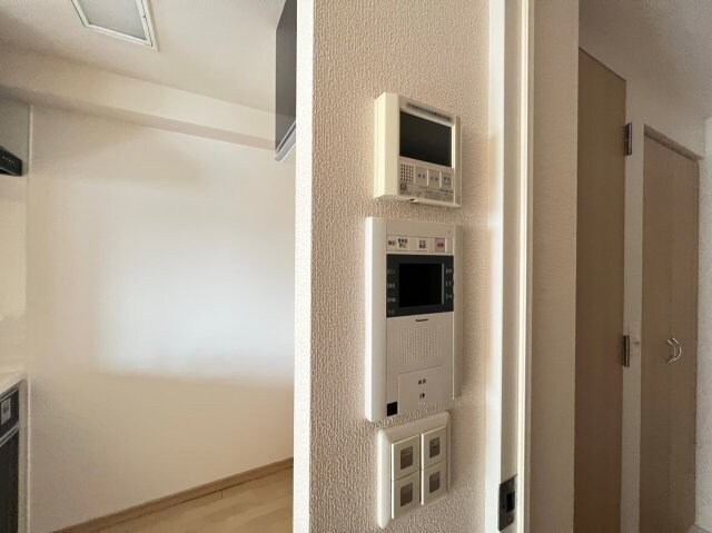 芦原橋駅 徒歩5分 6階の物件内観写真