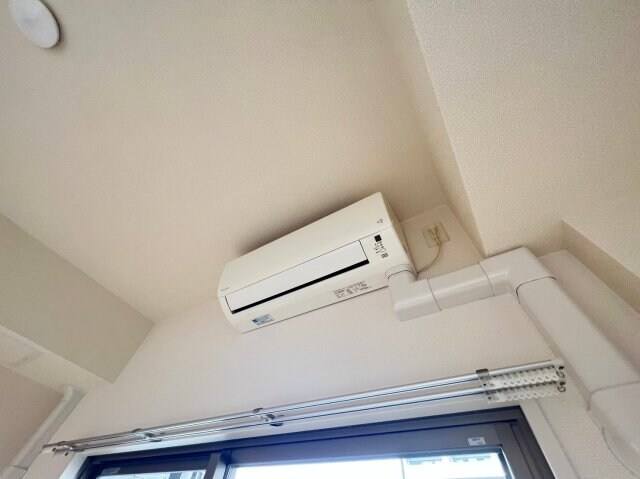 芦原橋駅 徒歩5分 6階の物件内観写真