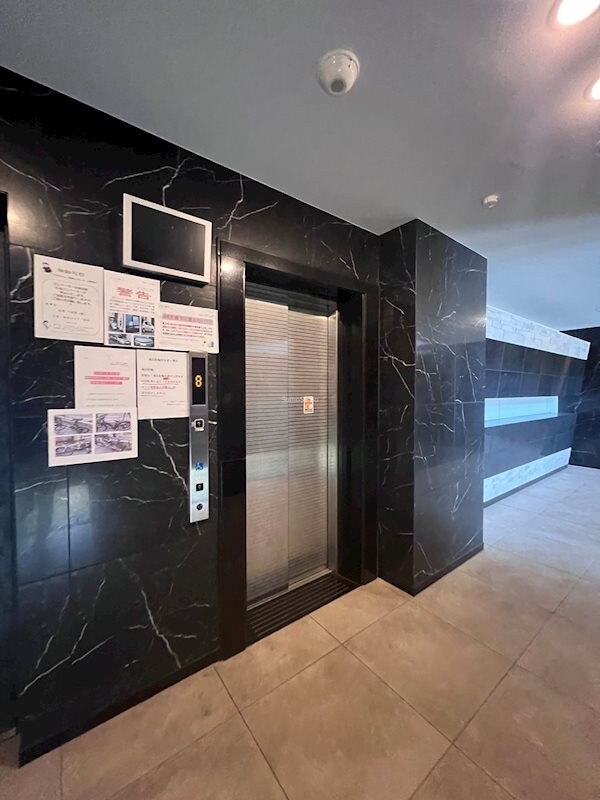 芦原橋駅 徒歩5分 6階の物件内観写真