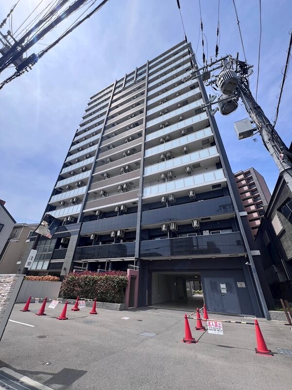 芦原橋駅 徒歩5分 6階の物件内観写真