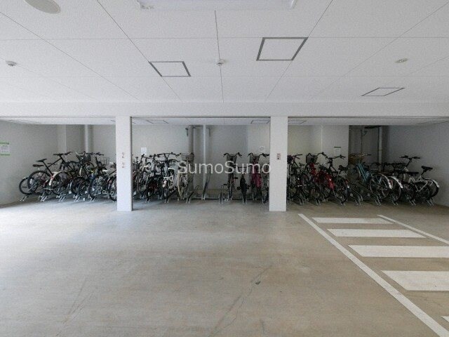 芦原橋駅 徒歩5分 6階の物件内観写真