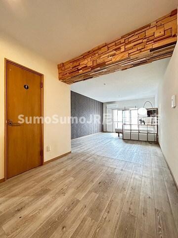 尼崎センタープール前駅 徒歩8分 10階の物件内観写真